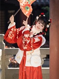YITUYU艺图语 2025.03.10 福气满满 夏芋小年(3)